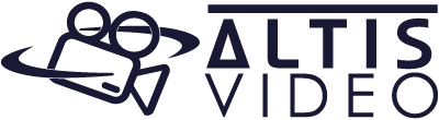 Logo Altis Vidéo
